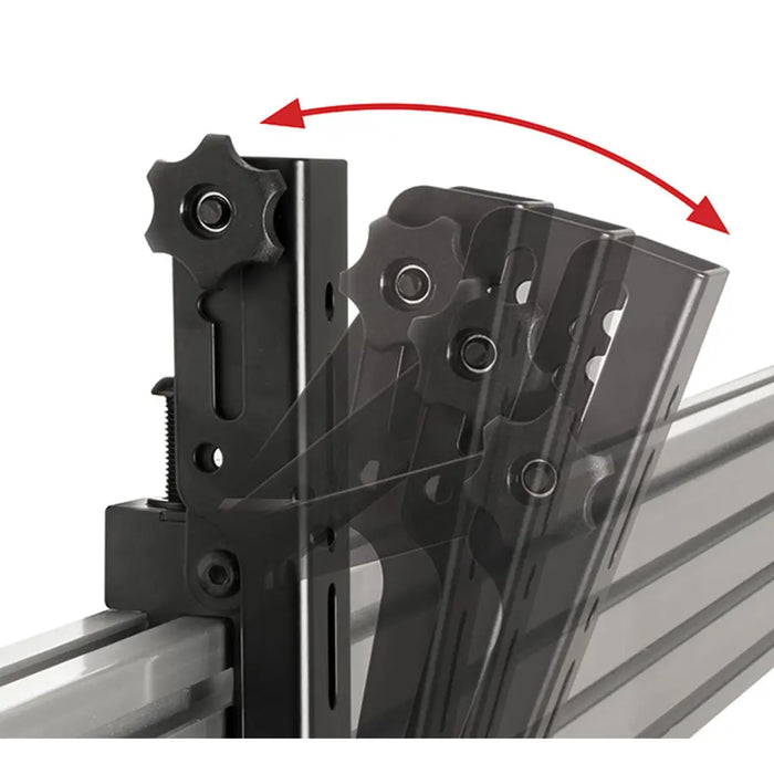 Screen Table Support B-Tech BT8390-VESA200T/B 32’’ - Електроника Периферни и резервни части<<<Компютри|