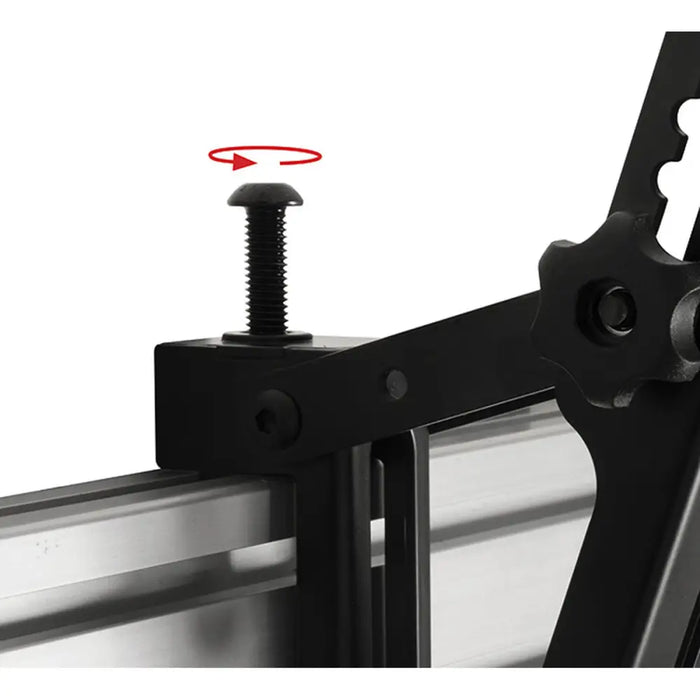 Screen Table Support B-Tech BT8390-VESA200T/B 32’’ - Електроника Периферни и резервни части<<<Компютри|