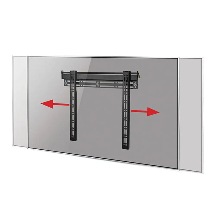 Screen Table Support B-Tech BT8421/B 55’’ - Електроника Периферни и резервни части<<<Компютри|