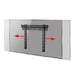 Screen Table Support B-Tech BT8421/B 55’’ - Електроника Периферни и резервни части<<<Компютри|