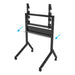 Screen Table Support B-Tech BT8545/B 55’’ 86’’ - Електроника Периферни и резервни части<<<Компютри|