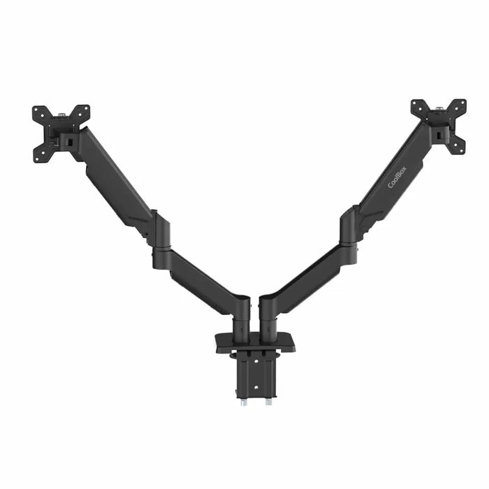 Screen Table Support CoolBox COO-SOP-M02D 32’’ 16 Kg - Поставки за телевизори<<<Електроника Телевизори<<<Компютри|