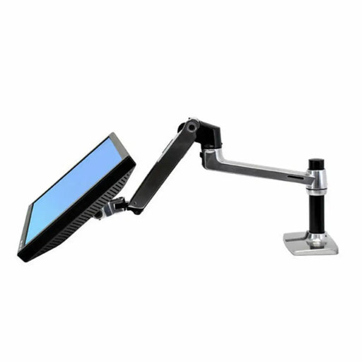 Screen Table Support Ergotron 45-241-026 Black - Електроника Периферни и резервни части<<<Компютри|