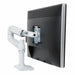 Screen Table Support Ergotron 45-490-216 White 34’’ - Електроника Периферни и резервни части<<<Компютри|