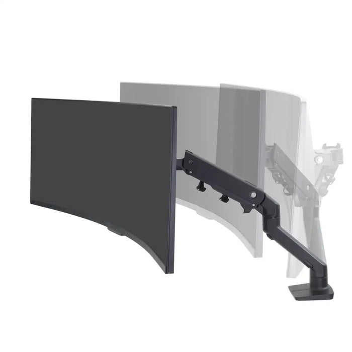 Screen Table Support Ergotron 45-647-224 Black - Електроника Периферни и резервни части<<<Компютри|