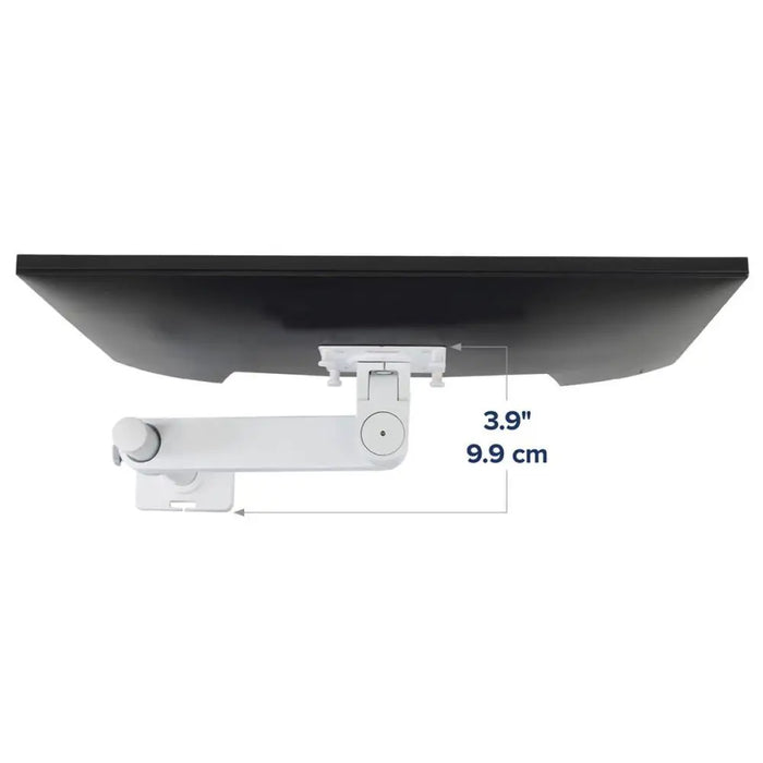 Screen Table Support Ergotron 45-669-216 34’’ - Електроника Периферни и резервни части<<<Компютри|
