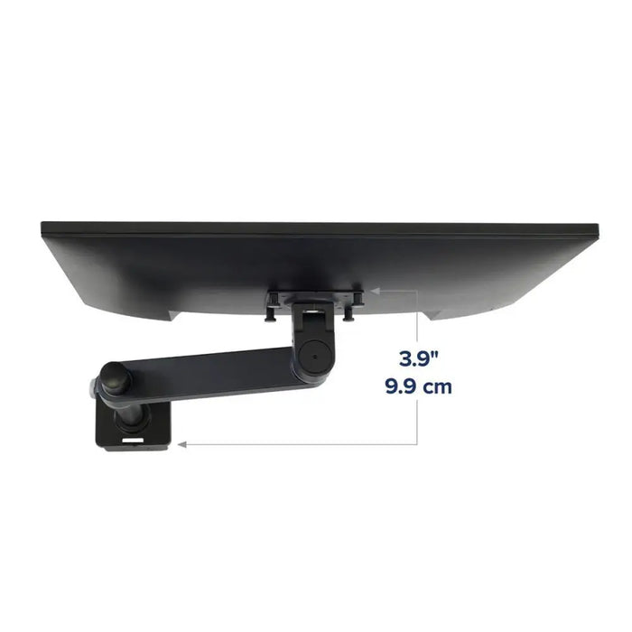 Screen Table Support Ergotron 45-669-224 34’’ - Електроника Периферни и резервни части<<<Компютри|