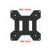 Screen Table Support Esperanza ERW019 17’’ 27’’ - Монтиране на екрани<<<Електроника Периферни и резервни