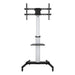 Screen Table Support Ewent EW1583 86’’ 37’’ (1 Unit) - Монтиране на екрани<<<Електроника Периферни и резервни