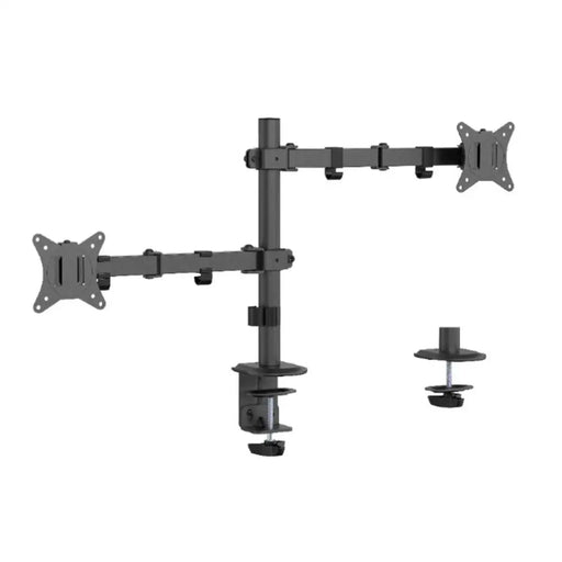 Screen Table Support GEMBIRD - Електроника Периферни и резервни части<<<Компютри| Електроника<<<BigBuy&&&Монтиране на