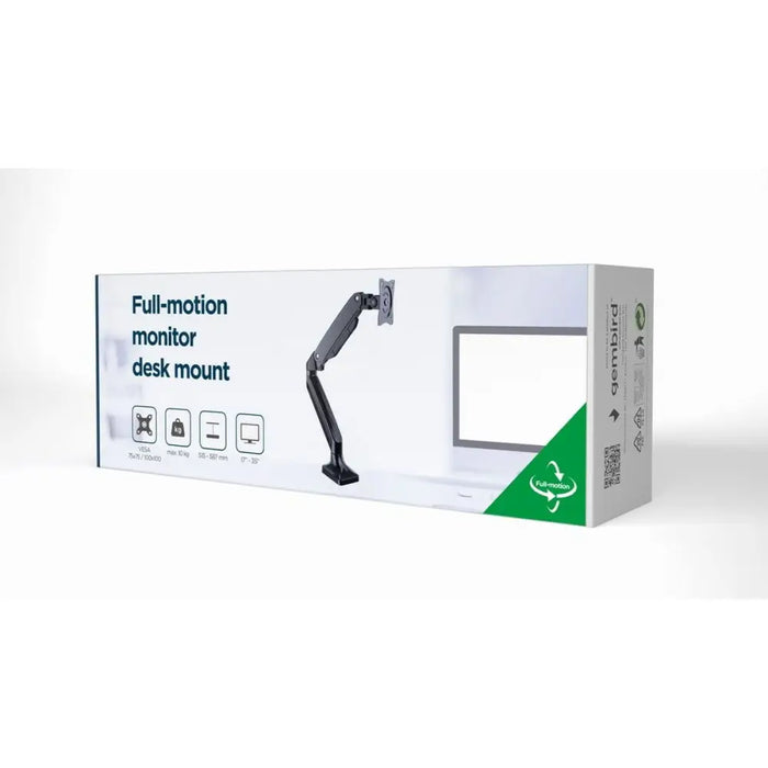 Screen Table Support GEMBIRD MA-DA1-03 35’’ - Електроника Периферни и резервни части<<<Компютри|