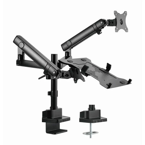 Screen Table Support GEMBIRD MA-DA3-02 17’’ 32’’ - Монтиране на екрани<<<Електроника Периферни и резервни