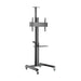 Screen Table Support GEMBIRD TVS-70T-02 70’’ 37’’ - Монтиране на екрани<<<Електроника Периферни и резервни