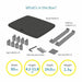 Screen Table Support Kensington K52785WW - Електроника Периферни и резервни части<<<Компютри|