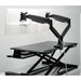 Screen Table Support Kensington Smartfit OneTouch 34’’ 13’’ - Електроника Периферни и резервни части<<<Компютри|