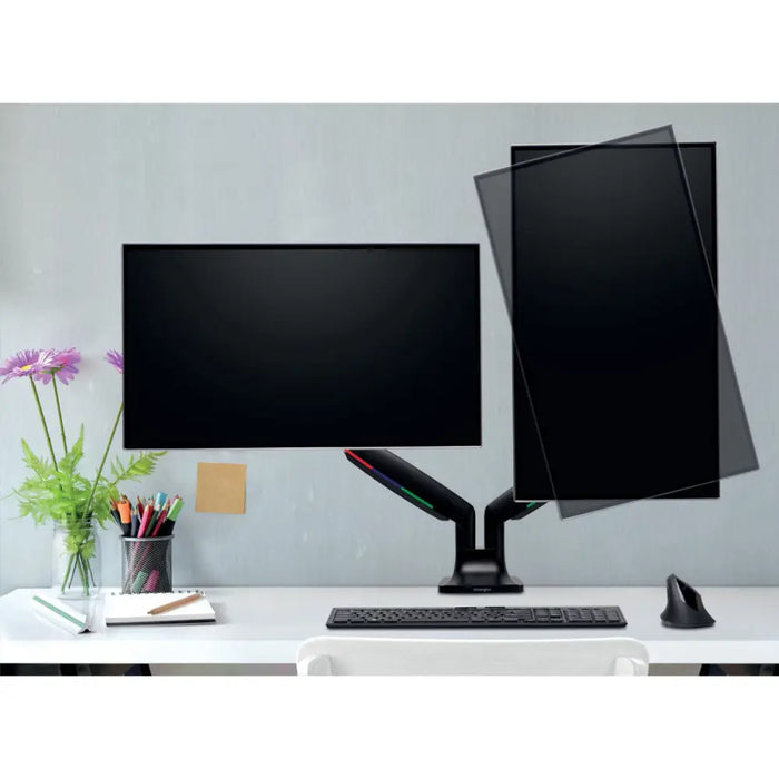Screen Table Support Kensington Smartfit OneTouch 34’’ 13’’ - Електроника Периферни и резервни части<<<Компютри|
