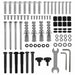 Screen Table Support MacLean MC-111 B 60’’ 34’’ - Монтиране на екрани<<<Електроника Периферни и резервни
