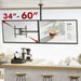 Screen Table Support MacLean MC-111 B 60’’ 34’’ - Монтиране на екрани<<<Електроника Периферни и резервни