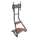Screen Table Support MacLean MC-455 75’’ - Монтиране на екрани<<<Електроника Периферни и резервни части<<<Компютри|