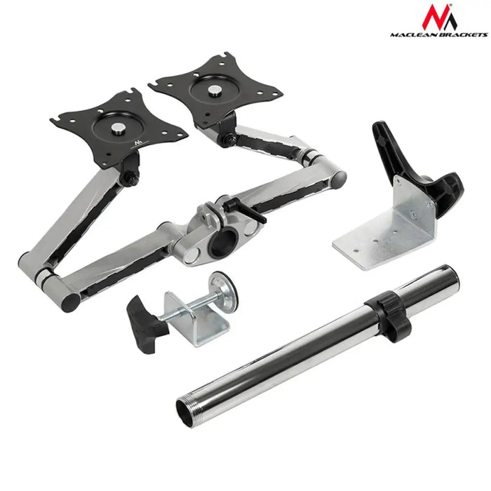Screen Table Support MacLean MC-714 27’’ 13’’ - Монтиране на екрани<<<Електроника Периферни и резервни