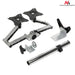 Screen Table Support MacLean MC-714 27’’ 13’’ - Монтиране на екрани<<<Електроника Периферни и резервни