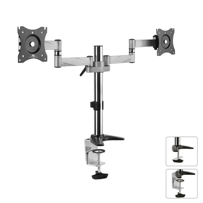 Screen Table Support MacLean MC-714 27’’ 13’’ - Монтиране на екрани<<<Електроника Периферни и резервни