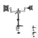 Screen Table Support MacLean MC-714 27’’ 13’’ - Монтиране на екрани<<<Електроника Периферни и резервни