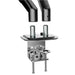 Screen Table Support MacLean MC-861N 27’’ 13’’ - Монтиране на екрани<<<Електроника Периферни и резервни