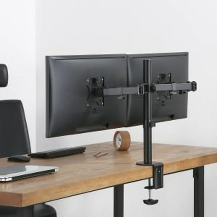 Screen Table Support MacLean MC-884 Black 32’’ - Монтиране на екрани<<<Електроника Периферни и резервни