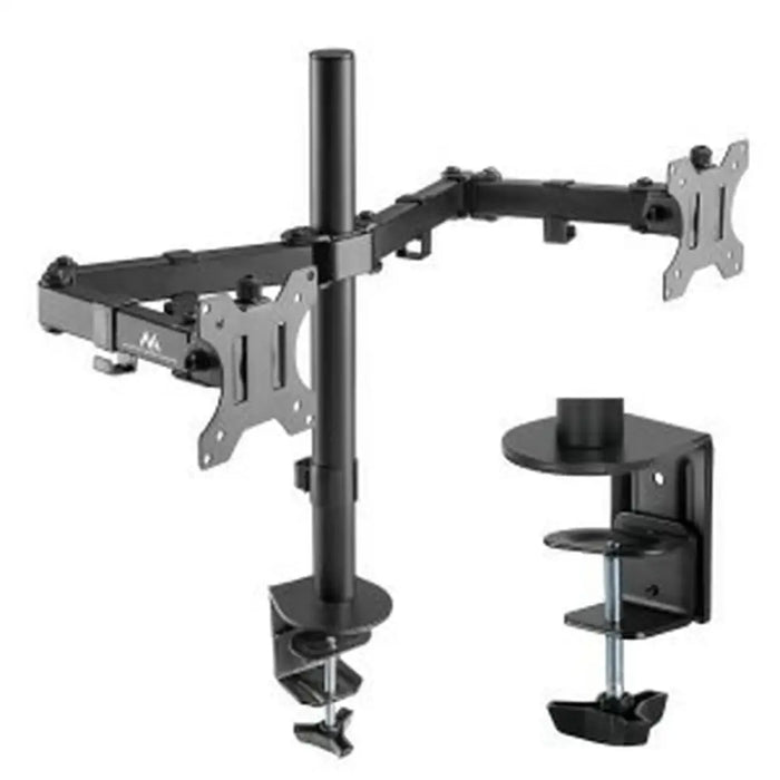 Screen Table Support MacLean MC-884 Black 32’’ - Монтиране на екрани<<<Електроника Периферни и резервни