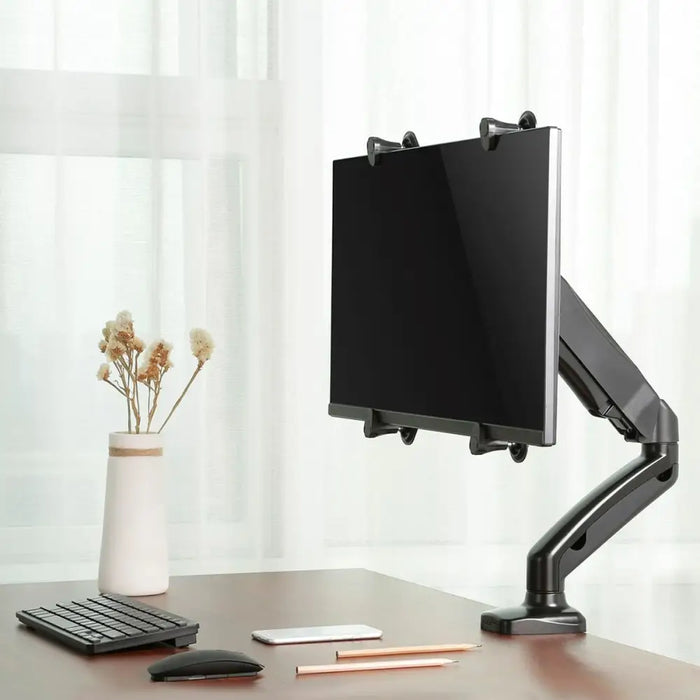 Screen Table Support MacLean MC-899 27’’ 13’’ - Монтиране на екрани<<<Електроника Периферни и резервни