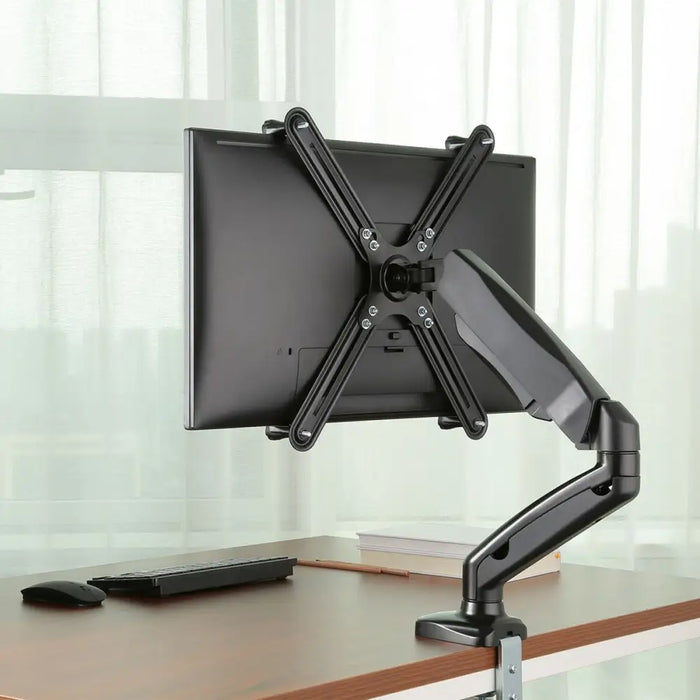 Screen Table Support MacLean MC-899 27’’ 13’’ - Монтиране на екрани<<<Електроника Периферни и резервни