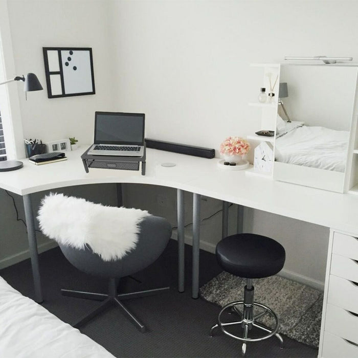 Screen Table Support MacLean MC-947 32’’ 13’’ 37 x 23,5 cm - Монтиране на екрани<<<Електроника Периферни и резервни