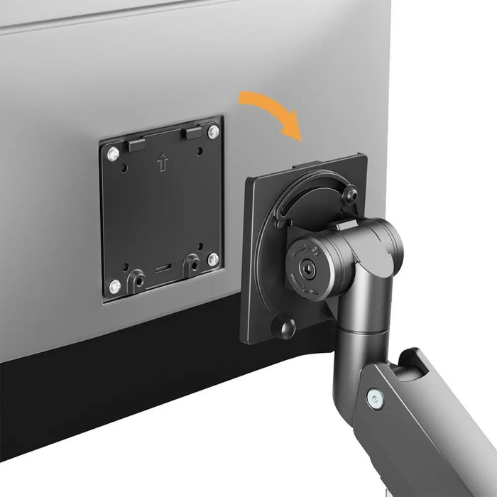 Screen Table Support MacLean MC-968 26,5’’ 17’’ - Монтиране на екрани<<<Електроника Периферни и резервни