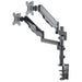 Screen Table Support Manhattan 461597 17’’ 32’’ - Brackets for TVs / monitorsTVA-UCH<<<TV