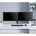 Screen Table Support Manhattan 461597 17’’ 32’’ - Brackets for TVs / monitorsTVA-UCH<<<TV