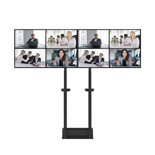 Screen Table Support Neomounts ADM-875BL2 - Електроника Периферни и резервни части<<<Компютри|