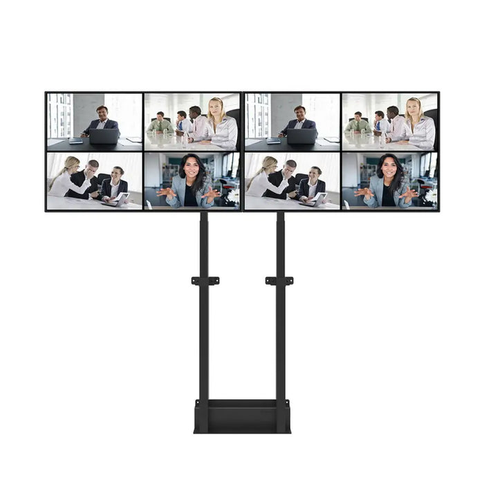 Screen Table Support Neomounts ADM-875BL2 - Електроника Периферни и резервни части<<<Компютри|