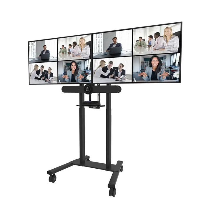 Screen Table Support Neomounts ADM-875BL2 - Електроника Периферни и резервни части<<<Компютри|