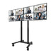 Screen Table Support Neomounts ADM-875BL2 - Електроника Периферни и резервни части<<<Компютри|
