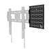 Screen Table Support Neomounts AWL05-750BL - Електроника Периферни и резервни части<<<Компютри|