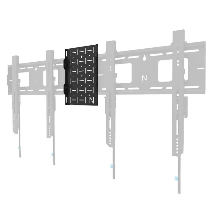 Screen Table Support Neomounts AWL05-750BL - Електроника Периферни и резервни части<<<Компютри|