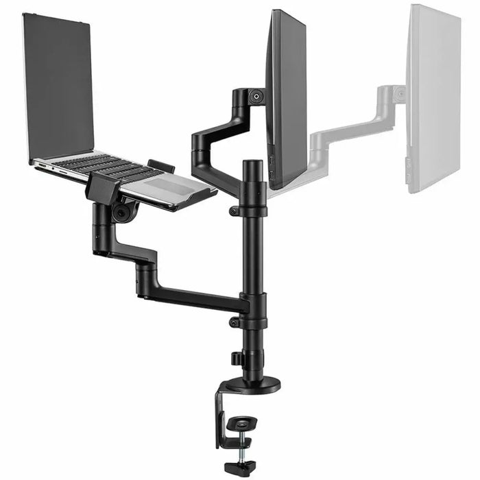 Screen Table Support Neomounts DS20-425BL2 17,3’’ 11,6’’ - Електроника Периферни и резервни части<<<Компютри|