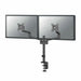 Screen Table Support Neomounts DS60-425BL2 Black 27’’ - Електроника Периферни и резервни части<<<Компютри|