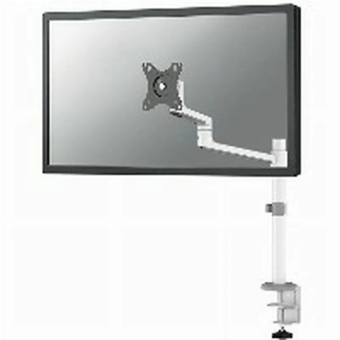 Screen Table Support Neomounts DS60-425WH1 White 27’’ - Електроника Периферни и резервни части<<<Компютри|