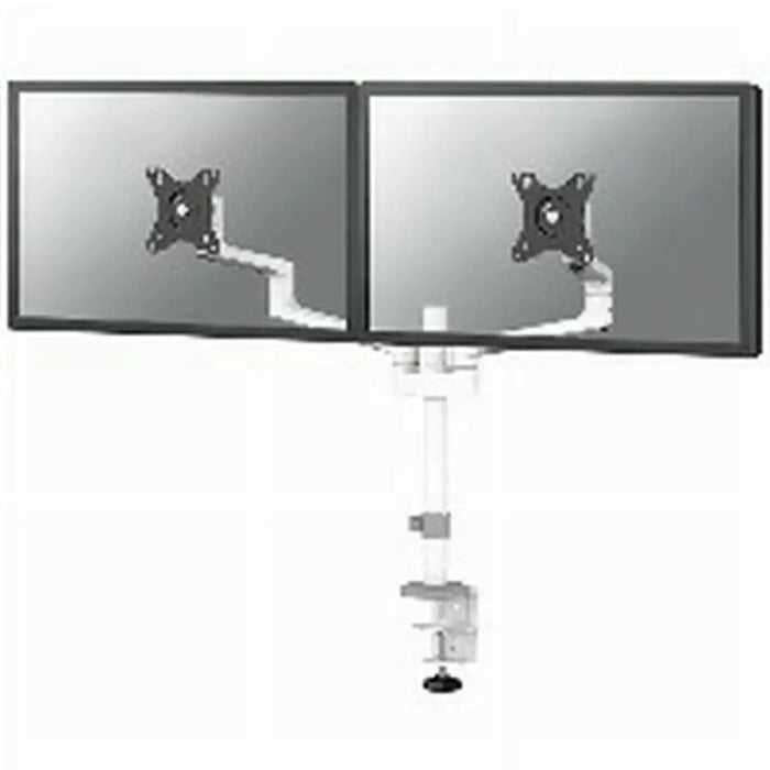 Screen Table Support Neomounts DS60-425WH2 White 27’’ - Електроника Периферни и резервни части<<<Компютри|