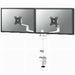 Screen Table Support Neomounts DS60-425WH2 White 27’’ - Електроника Периферни и резервни части<<<Компютри|