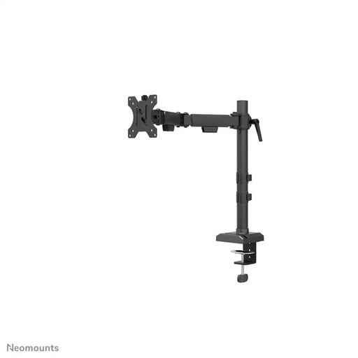 Screen Table Support Neomounts DS60-600BL1 10’’ 32’’ - Електроника Периферни и резервни части<<<Компютри|