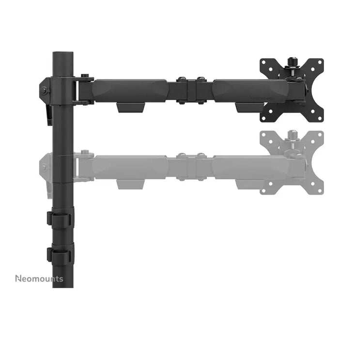 Screen Table Support Neomounts DS60-600BL1 10’’ 32’’ - Електроника Периферни и резервни части<<<Компютри|