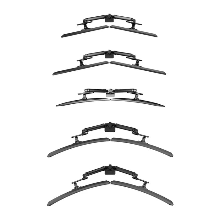 Screen Table Support Neomounts DS65S-950BL2 34’’ - Електроника Периферни и резервни части<<<Компютри|